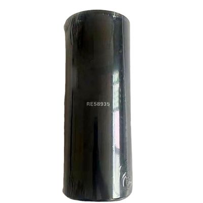 エンジンオイルフィルターエレメント RE58935 ガスケット内径 mm 102 印刷所用