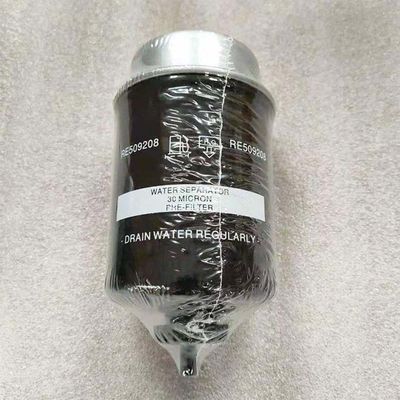 RE509208 メカニカル機器のための究極の燃料ソリューション