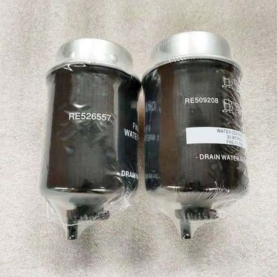 RE509208 メカニカル機器のための究極の燃料ソリューション