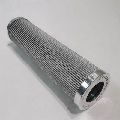 0.4 KG 重量 高圧フィルター要素 XFL-250X15 建設機械部品