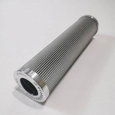 0.4 KG 重量 高圧フィルター要素 XFL-250X15 建設機械部品