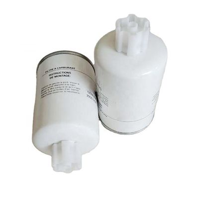 M16x1.5 接続スレッド 燃料フィルター要素 2900068700 機械修理工場用