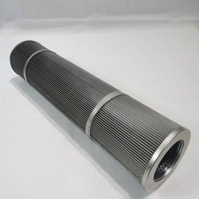 M16x1.5 接続スレッド 燃料フィルター要素 2900068700 機械修理工場用