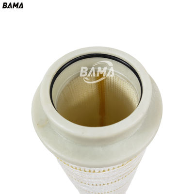 食品飲料産業用 代用水力フィルター要素 HC4704FKN8H