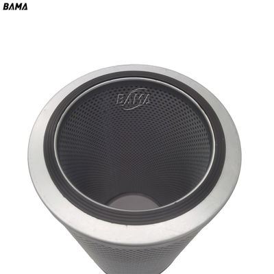 ガラスファイバーコアコンポーネント HF6097 マシンオイル用液圧フィルター要素