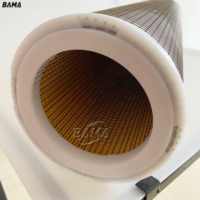 ガラス繊維コア部品 油フィルター用液圧フィルター要素C-280-51