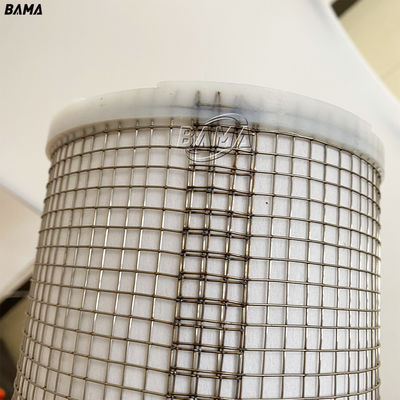 ガラス繊維コア部品 油フィルター用液圧フィルター要素C-280-51