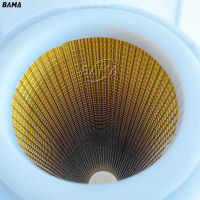 ガラス繊維コア部品 油フィルター用液圧フィルター要素C-280-51