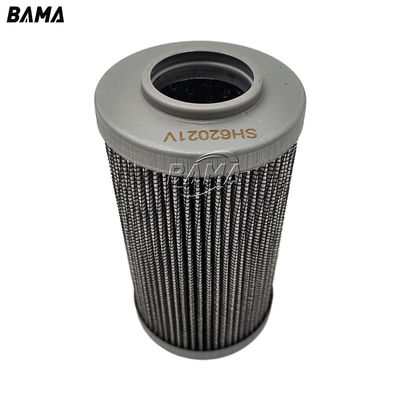 HV ガラスファイバーコア SH62021V BAMA 圧力フィルター用液圧オイルフィルター要素