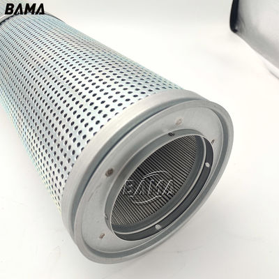 状態 BAMA 重型建設機械用の水力オイルフィルター要素 7373880