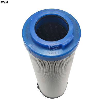産業機械 石油フィルター要素 BAMA RHR165G10V ビデオ提供
