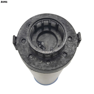 産業機械 石油フィルター要素 BAMA RHR165G10V ビデオ提供