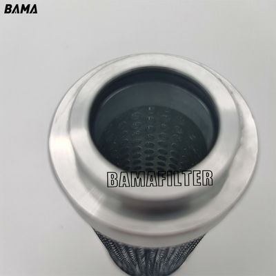 建設機械フィルター要素 2HF22H20SLA000P ガラス繊維フィルター媒質