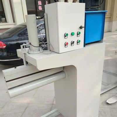 フィルターエレメント製造 芯部品ポンプで駆動された紙放出機