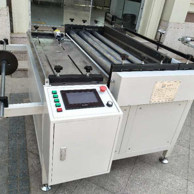 フィルターエレメント製造 芯部品ポンプで駆動された紙放出機