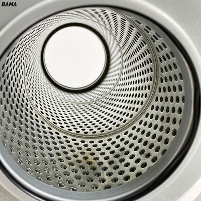 BAMA FILTER WG346 マシンオイルフィルター 容量連続温度 -25°C~120°C