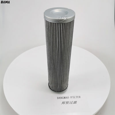 レストラン DVD20018F10B / 1 マシンオイルフィルター用の液圧圧フィルター要素