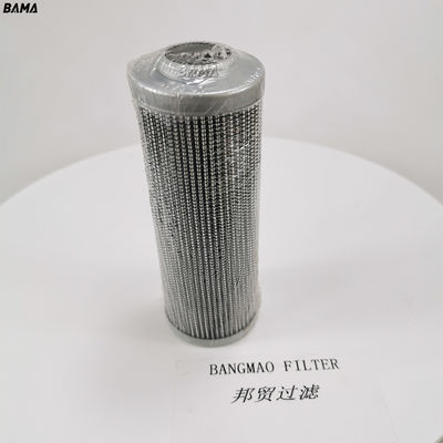 最適な水力システム機能のための効果的なDVD290E20B産業用オイルフィルター