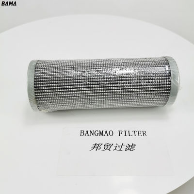 最適な水力システム機能のための効果的なDVD290E20B産業用オイルフィルター