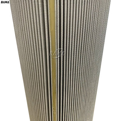 港口機械用の液圧回帰オイルフィルター要素 0630RN006BN4HC 重量 kg 2.1