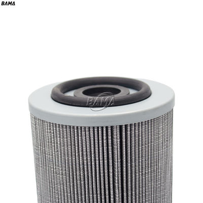 BAMA 300300 食品ショップのためのステンレス鋼の水力オイルフィルター要素を交換 3ヶ月