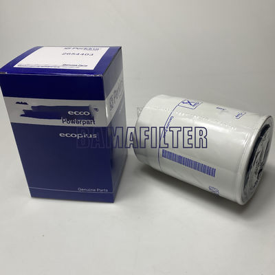 エンジン ガラス繊維コア部品 オイルフィルター 02100284 02/100284 ディーゼルフィルター要素