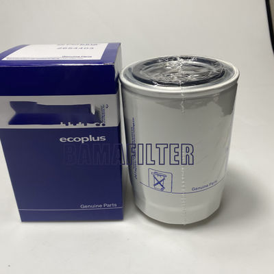 エンジン ガラス繊維コア部品 オイルフィルター 02100284 02/100284 ディーゼルフィルター要素