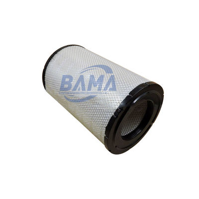 1KG 重量 AF26249 BAMA用の空気フィルター部品 代替部品 建設機械