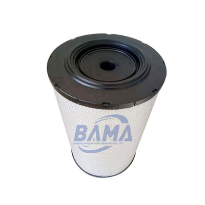 1KG 重量 AF26249 BAMA用の空気フィルター部品 代替部品 建設機械