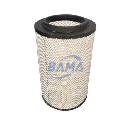 1KG 重量 AF26249 BAMA用の空気フィルター部品 代替部品 建設機械