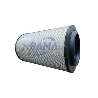 1KG 重量 AF26249 BAMA用の空気フィルター部品 代替部品 建設機械
