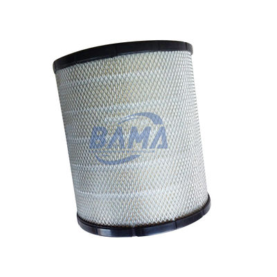 1KG 重量 AF26249 BAMA用の空気フィルター部品 代替部品 建設機械