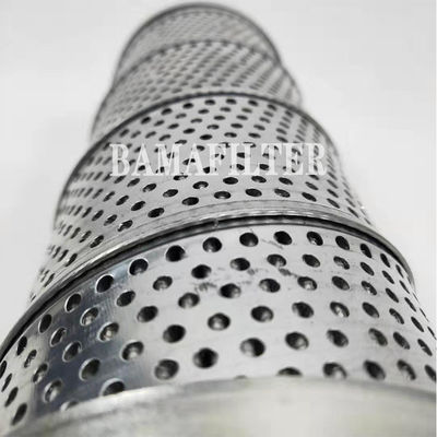 トラック用液圧オイルフィルターエレメントの直接販売