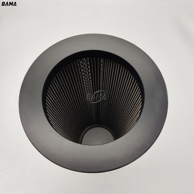 ビデオ 出口検査 SF540M90N フォークリフト 水力オイルフィルター要素の交換