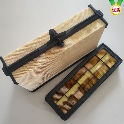 幅 mm 7 鉱山エンジン 空気フィルター要素 5261248 ビデオ出力検査 提供