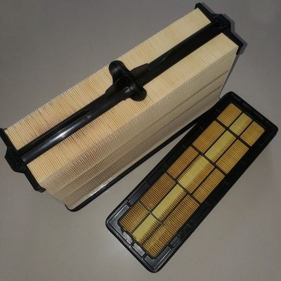幅 mm 7 鉱山エンジン 空気フィルター要素 5261248 ビデオ出力検査 提供