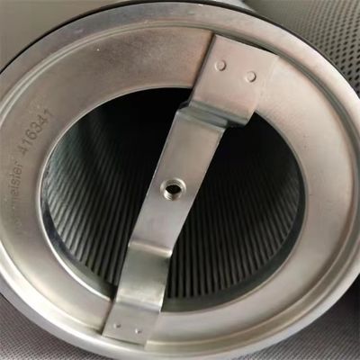 ガラス繊維コア部品 ポンプトラック 油濾過用液圧油フィルター 416341