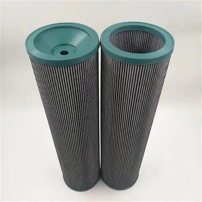 掘削リグ エッセンシャル TXW5C-10-B NBRシール材料の水力オイルリターンフィルター