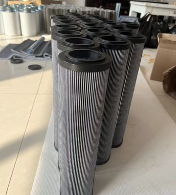 10063H10SLA000P 鉄鋼産業用液体オイルリターンフィルター要素