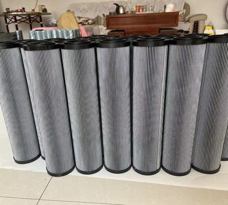 10063H10SLA000P 鉄鋼産業用液体オイルリターンフィルター要素
