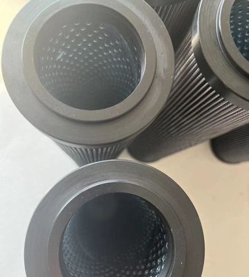 10063H10SLA000P 鉄鋼産業用液体オイルリターンフィルター要素