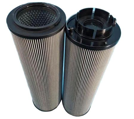 143mm 発電所 鉄鋼工場 水力オイルフィルタ カートリッジ 1300R010BN4HC