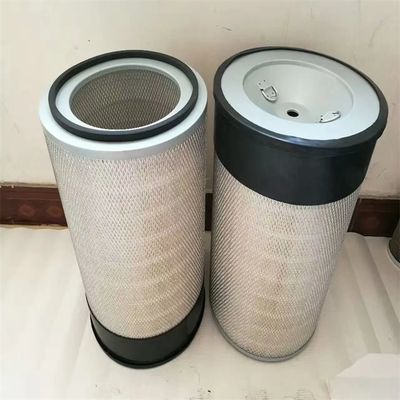 空気圧縮機 空気フィルター要素 C25710/3 2.13 KG 重量 3ヶ月コア部品