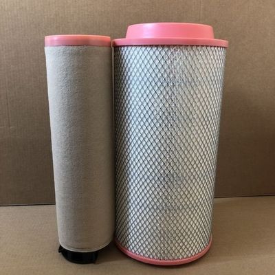 空気圧縮機 空気フィルター要素 C25710/3 2.13 KG 重量 3ヶ月コア部品