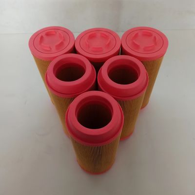 ガラス繊維コア部品 衣料店用空気圧縮機フィルター要素C14200