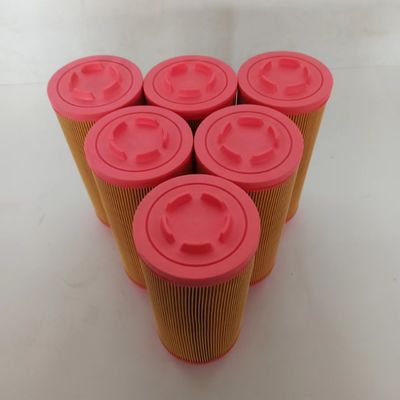 ガラス繊維コア部品 衣料店用空気圧縮機フィルター要素C14200
