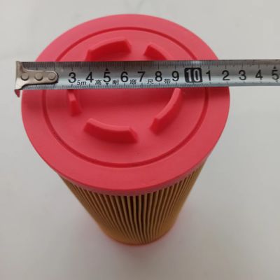 ガラス繊維コア部品 衣料店用空気圧縮機フィルター要素C14200