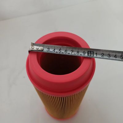ガラス繊維コア部品 衣料店用空気圧縮機フィルター要素C14200
