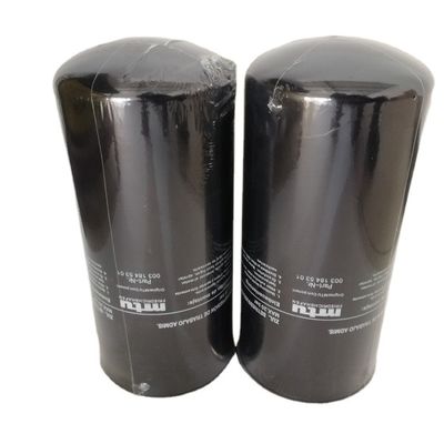 発電機セット オイルフィルターカートリッジ 0031845301 重量KG 2.256 農場に適しています