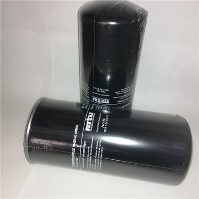 発電機セット オイルフィルターカートリッジ 0031845301 重量KG 2.256 農場に適しています